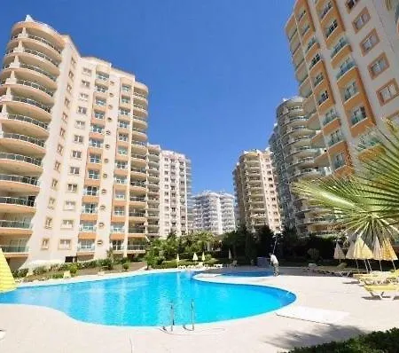 Pamfilia Residence